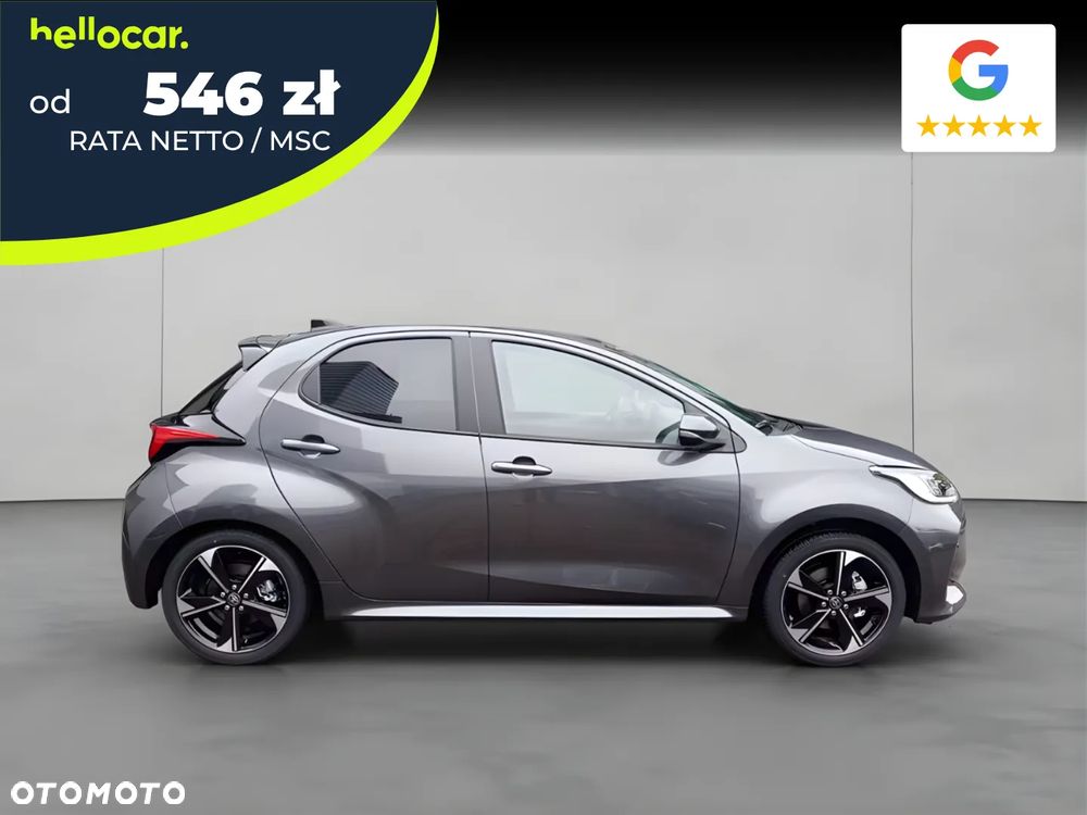 Toyota Yaris Hybrid 1.5 Style - 3
