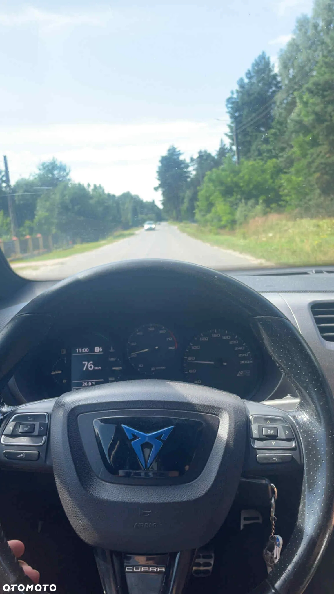Seat Leon 2.0 TSI Cupra R - 8