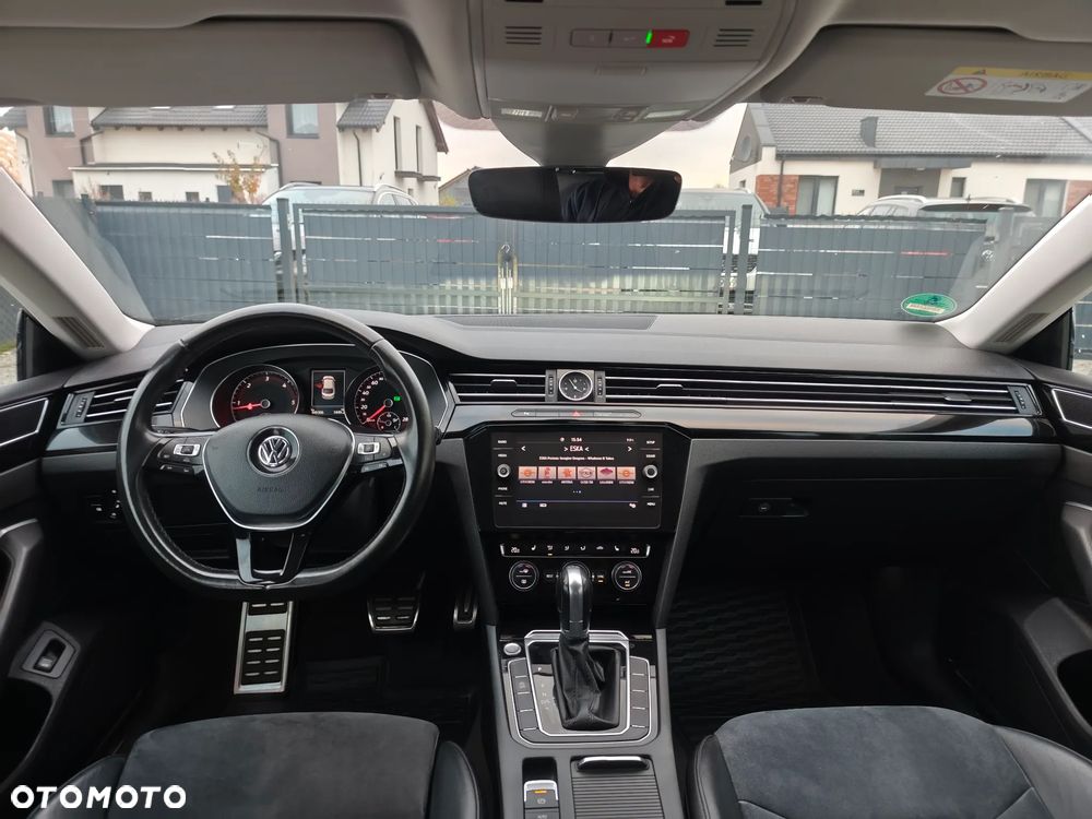 Volkswagen Arteon 2.0 TDI SCR DSG Elegance - 27
