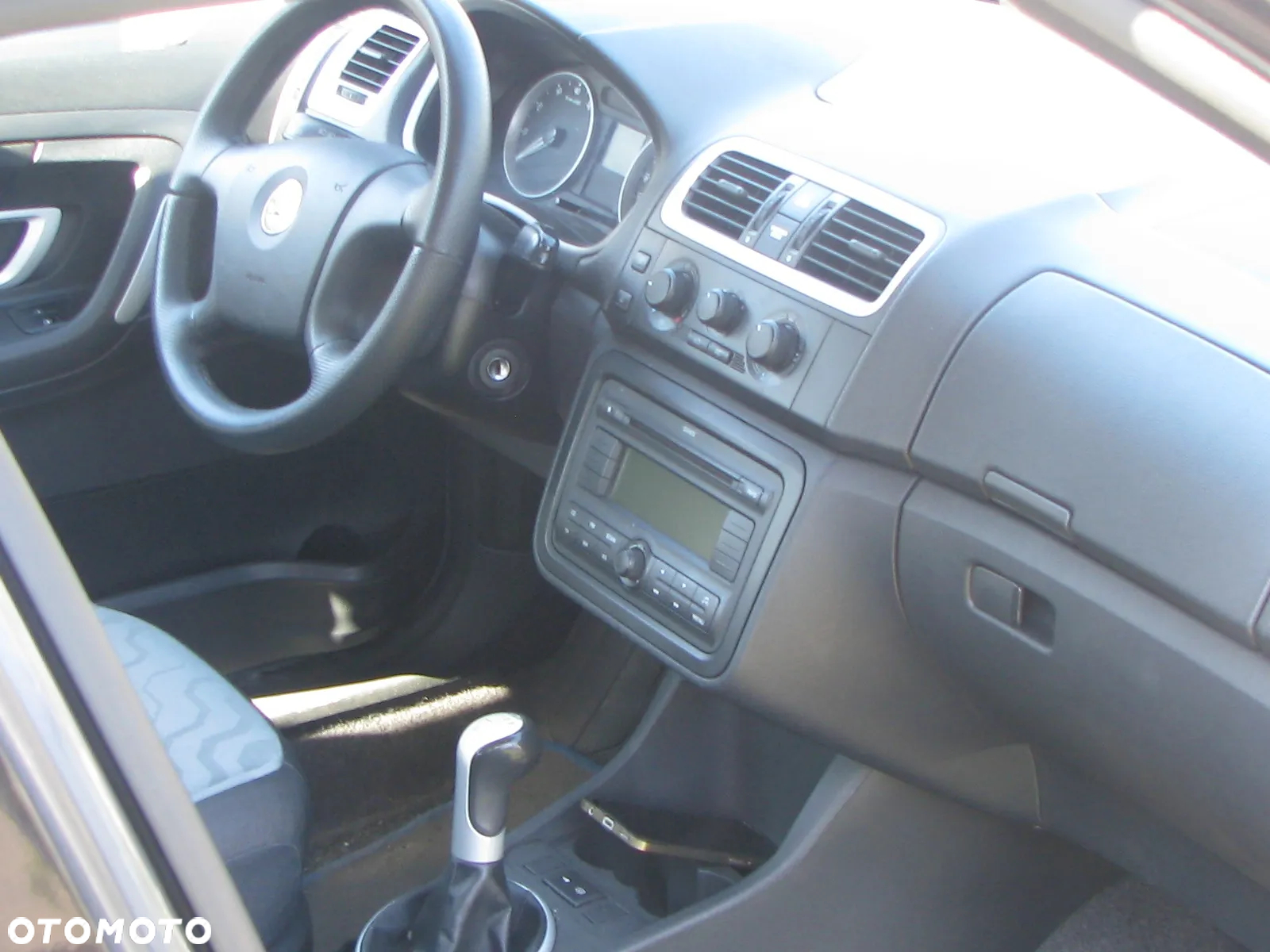 Skoda Roomster - 9
