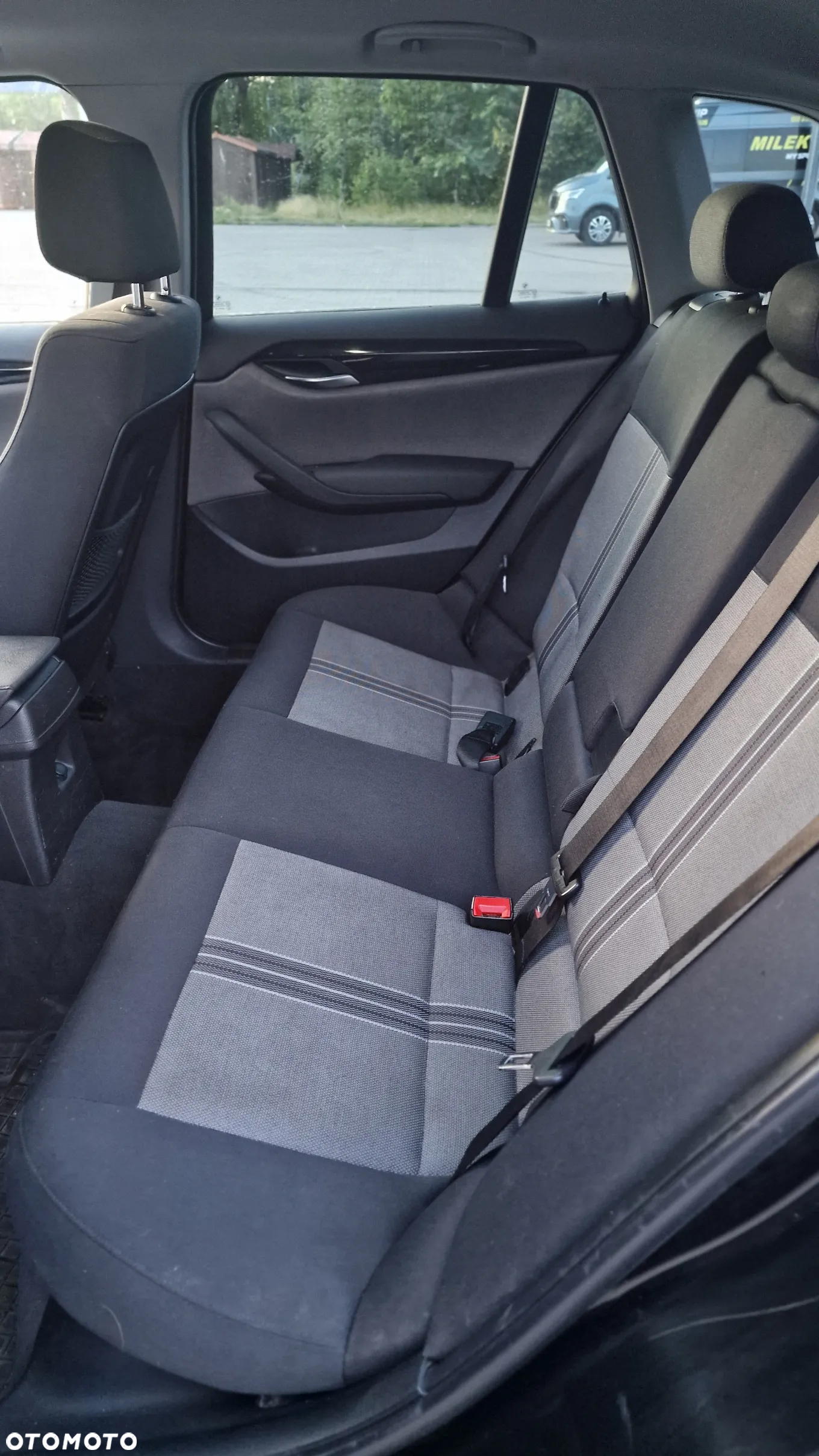 BMW X1 sDrive20d - 5