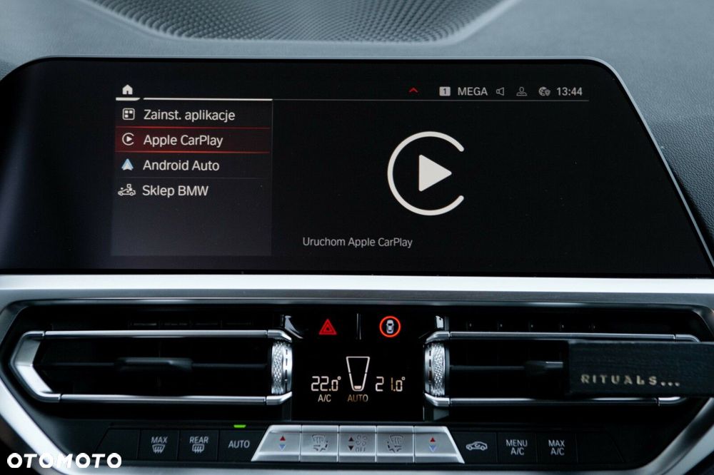 BMW Seria 3 - 32
