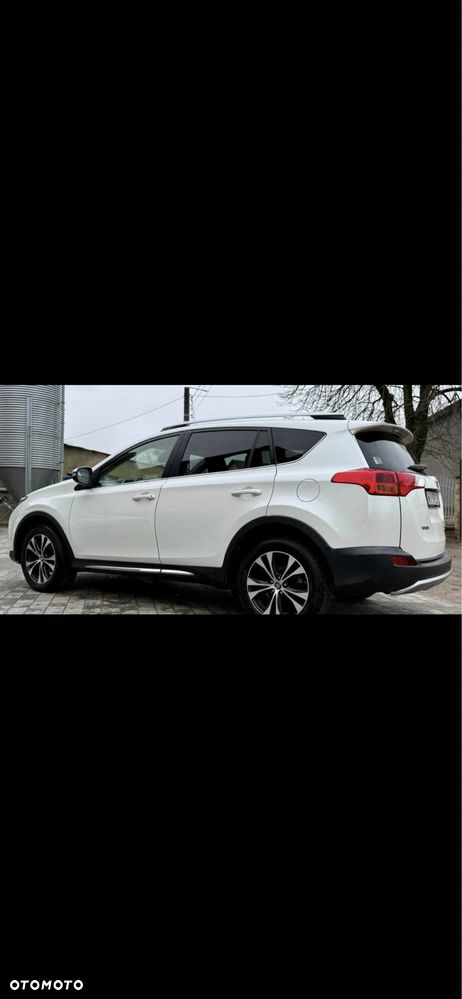 Toyota RAV4 - 1