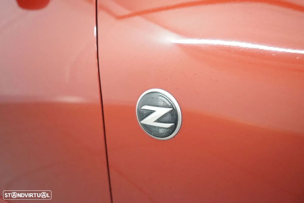 Nissan 370 Z - 16