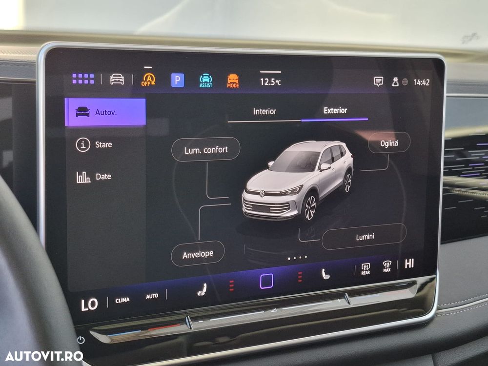 Volkswagen Tiguan 2.0 TDI DSG 4Motion Elegance - 36