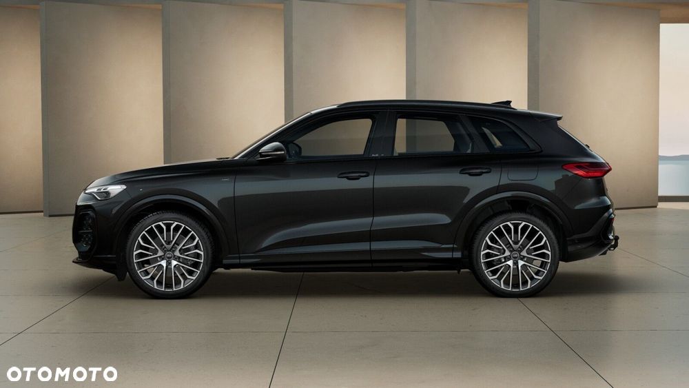 Audi Q5 - 4