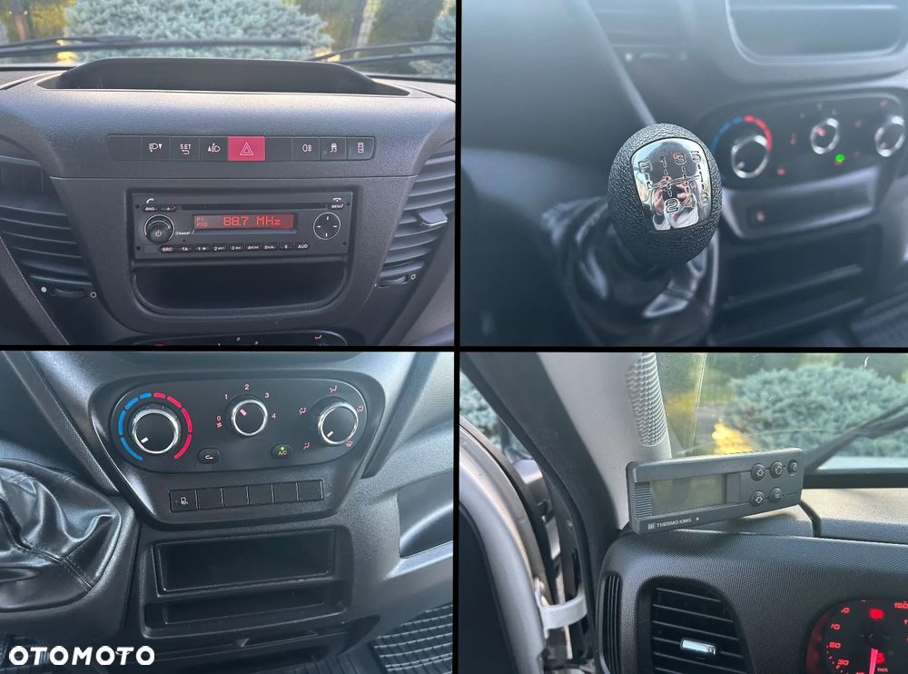 Iveco Daily 35S15 Tensa THERMOKING 3.0 - 150km - 39
