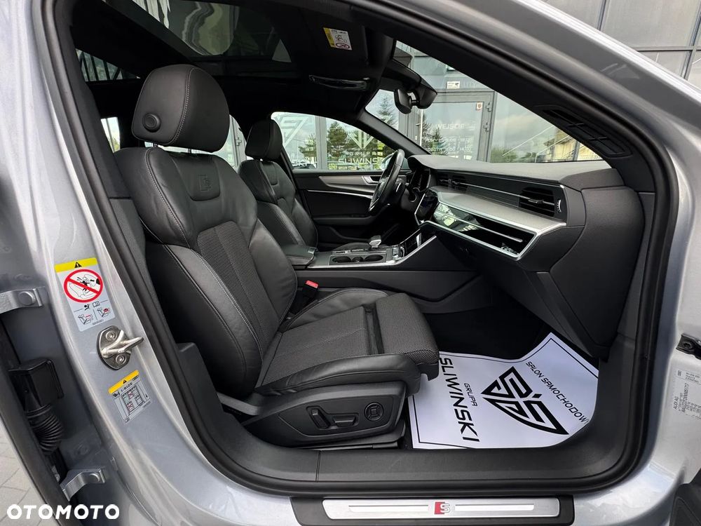 Audi A6 - 17