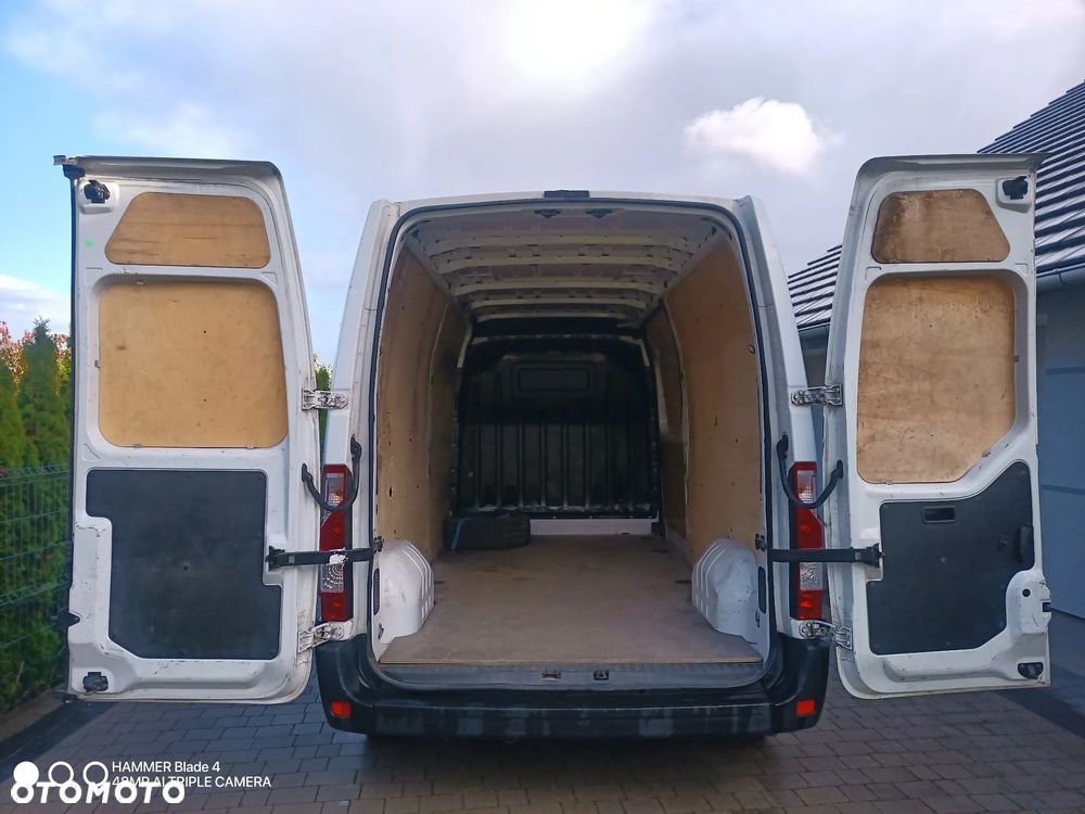 Renault Master - 28