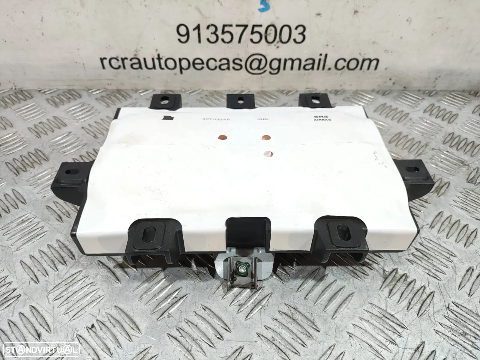 Airbag passageiro Citroen DS DS5 - 1