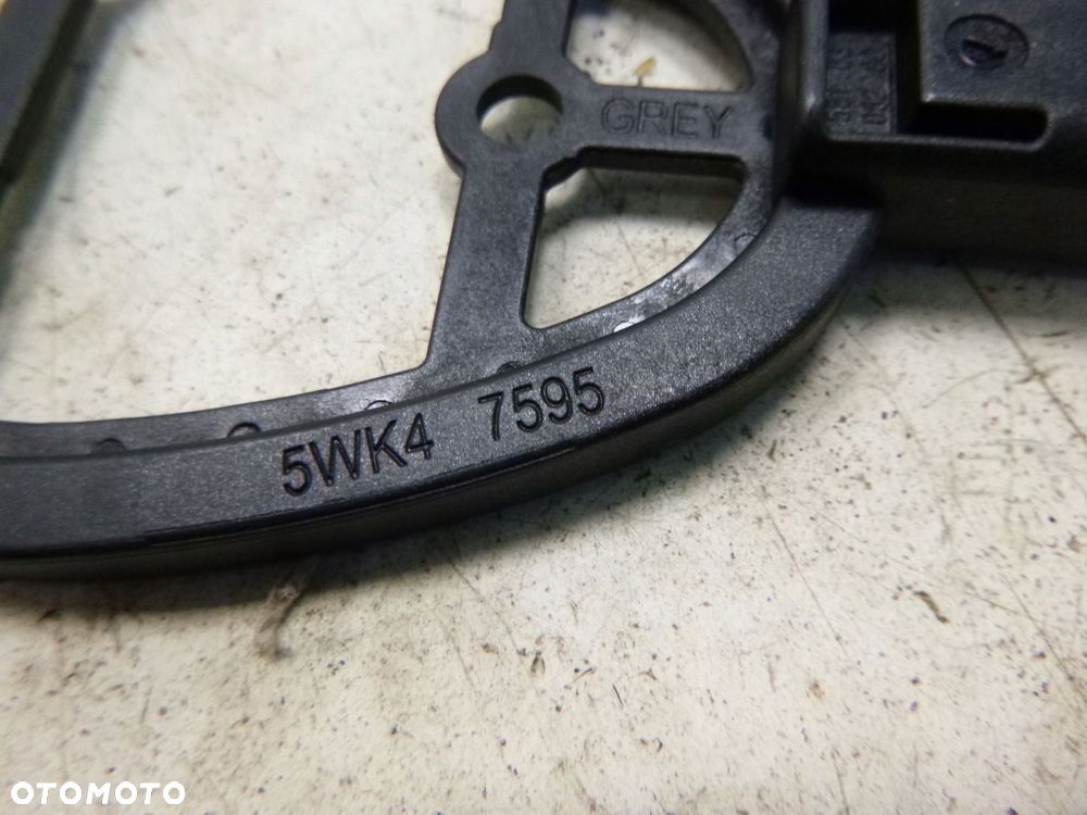 FORD MONDEO GALAXY S-MAX RANGE ROVER EVOQUE L538 FREELANDER 2 L359 DISCOVERY III L319 ANTENA CZUJNIK SENSOR CIŚNIENIA OPON TPMS ORYGINAŁ - 14