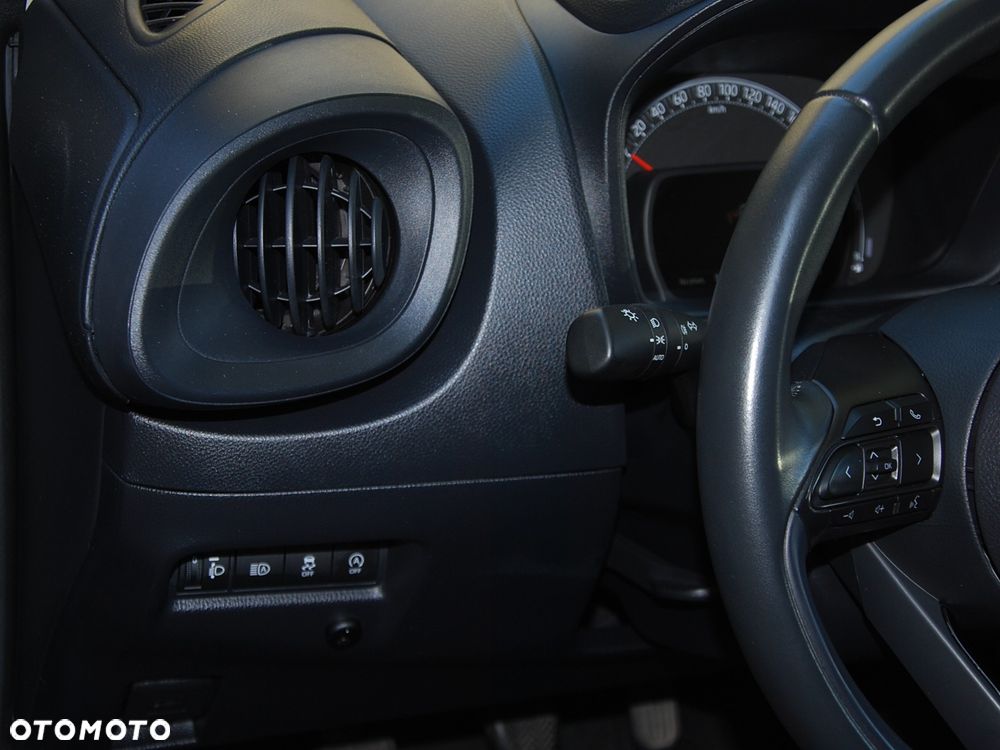 Toyota Aygo X 1.0 VVT-i Comfort - 25