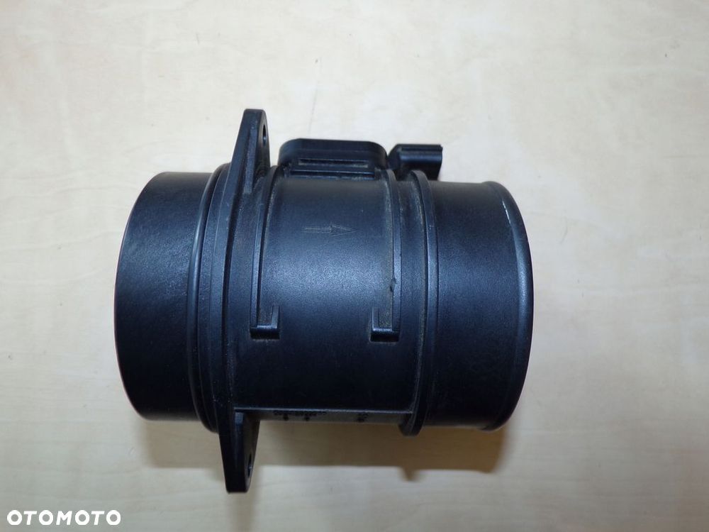 MASTER MOVANO 10- PRZEPŁYWOMIERZ CONTINENTAL 5WK97022 - 3