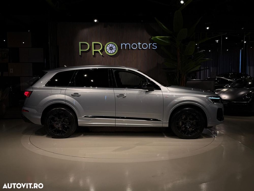 Audi Q7 - 8