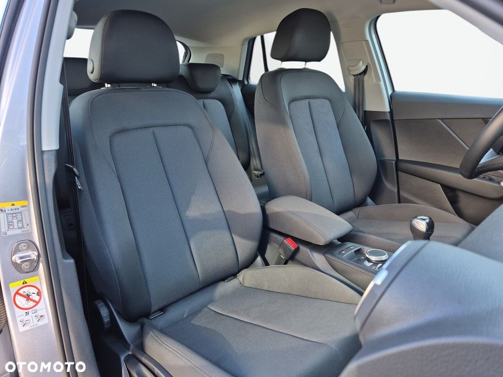 Audi Q2 30 TFSI - 15