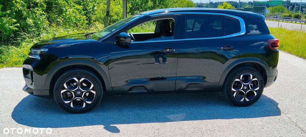 Citroën C5 Aircross - 4