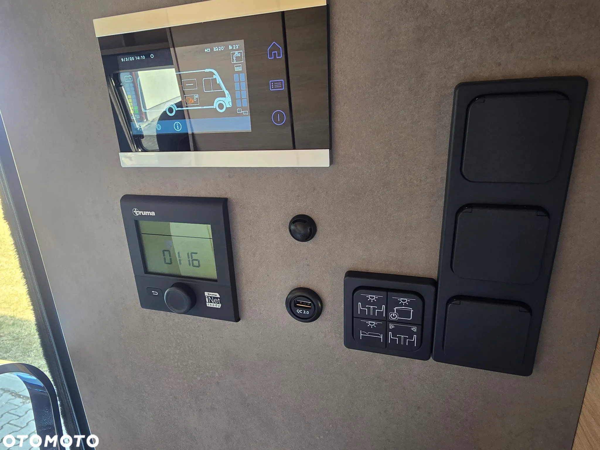 KNAUS BoxDrive 600 XL - 10