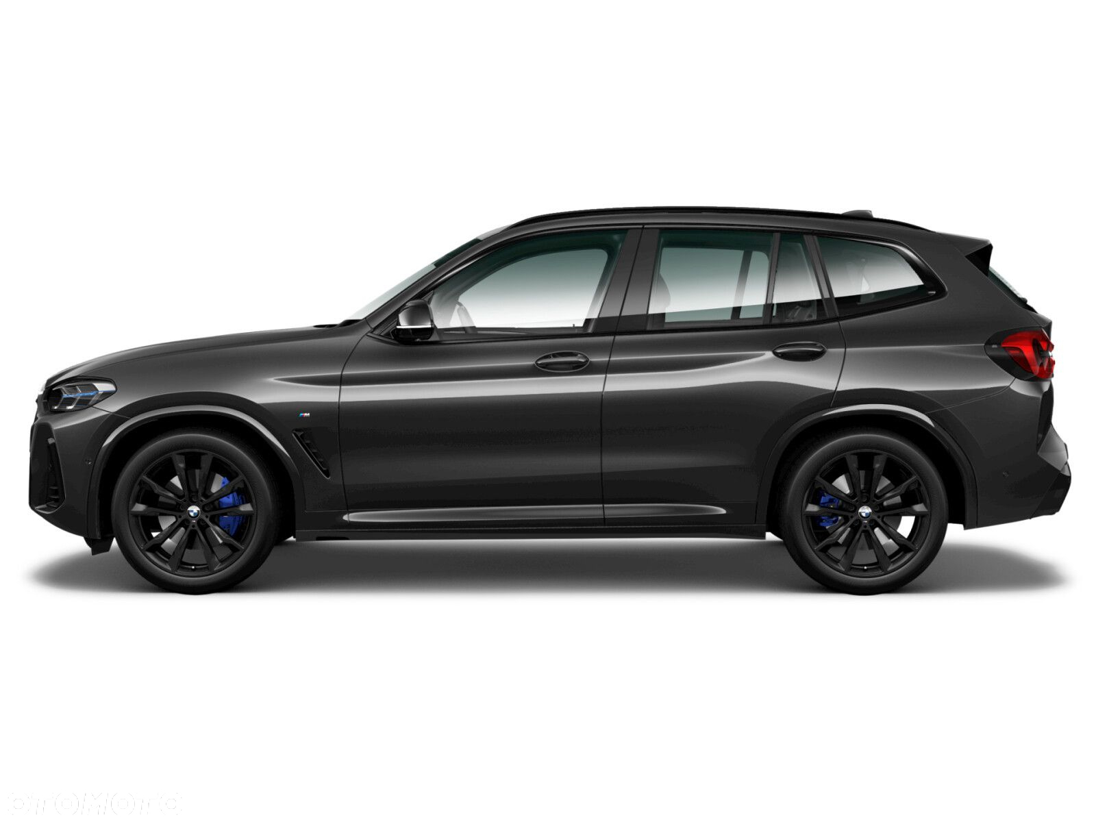 BMW X3 - 3