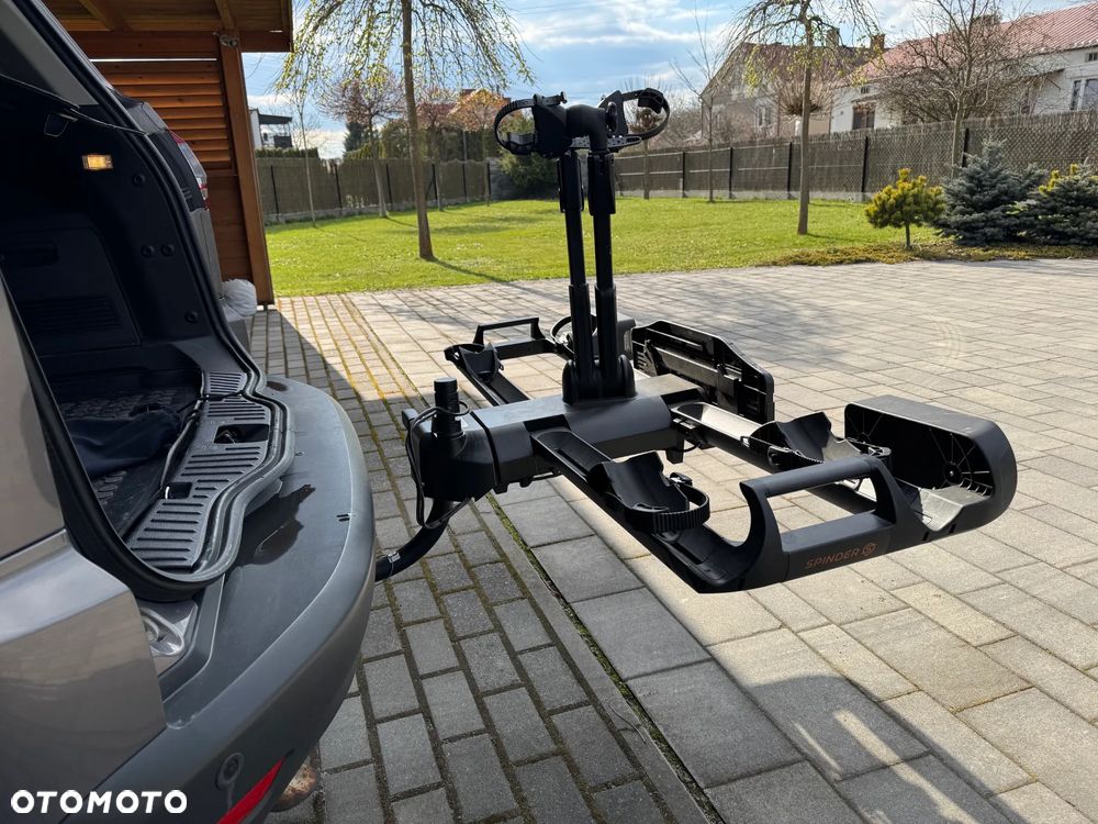 Ford S-Max 2.0 TDCi DPF Titanium - 14