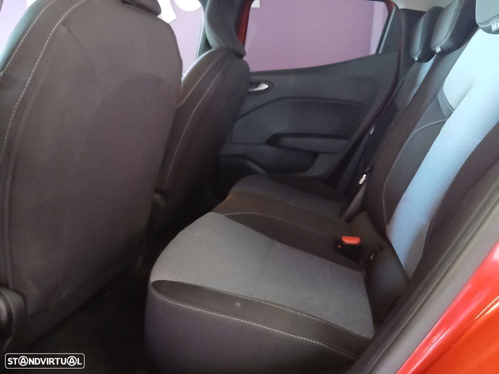 Renault Clio 1.0 TCe Evolution - 13