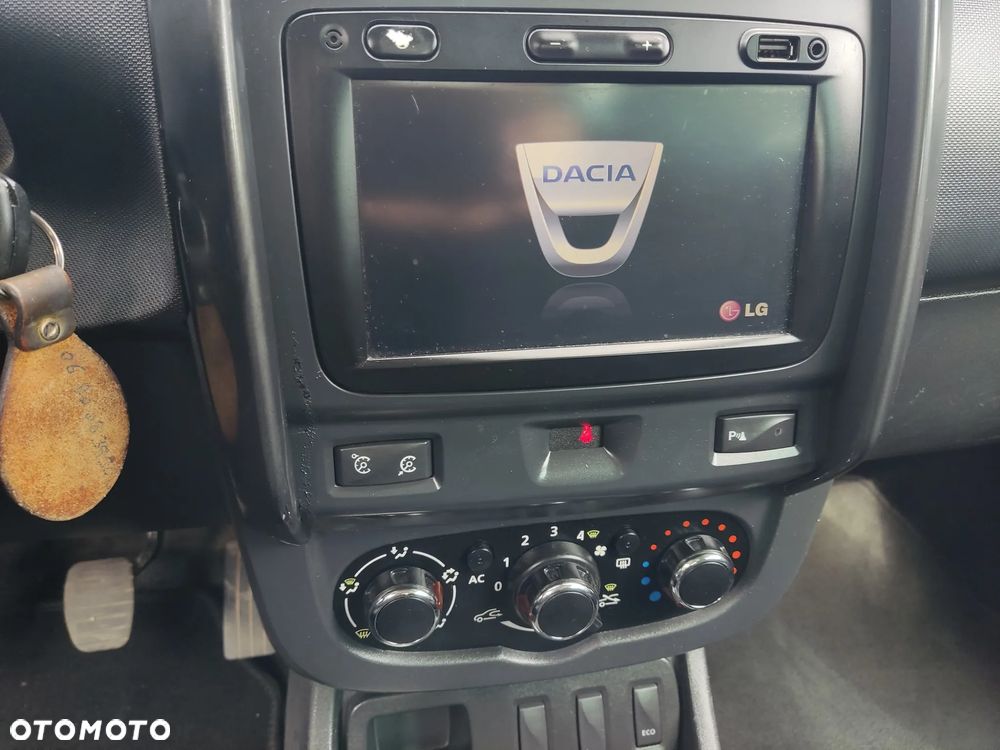 Dacia Duster 1.5 dCi Ambiance - 19