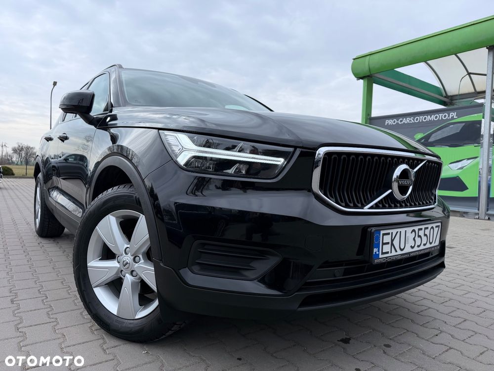 Volvo XC 40 D3 Momentum - 6