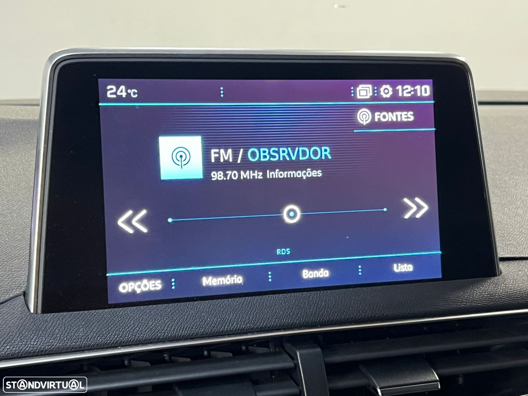 Peugeot 5008 1.2 PureTech Allure EAT8 - 16