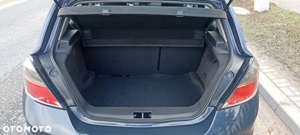 Opel Astra 1.4 Enjoy - 13