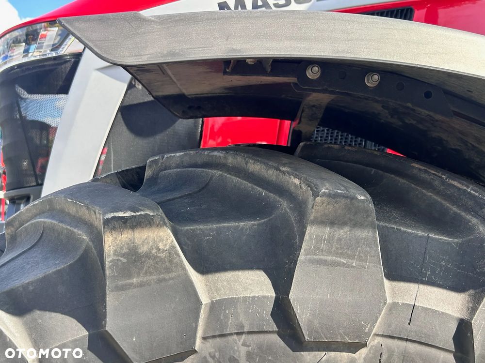 Massey Ferguson 8S.225 EXC D7 - 13