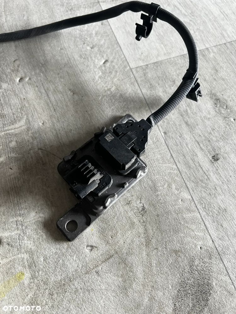 AUDI A5 8W A4 B9 Q5 80A KATALIZATOR DPF KOMPLETNY 04L131765BP 04L131670S 80A907807B - 6