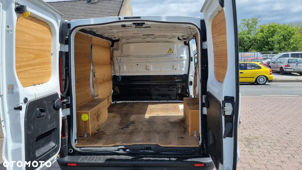 Renault Trafic - 27