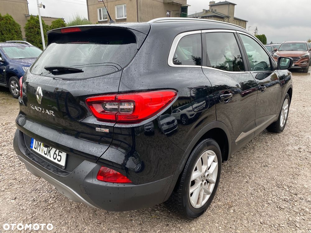 Renault Kadjar Energy TCe 165 XMOD - 14