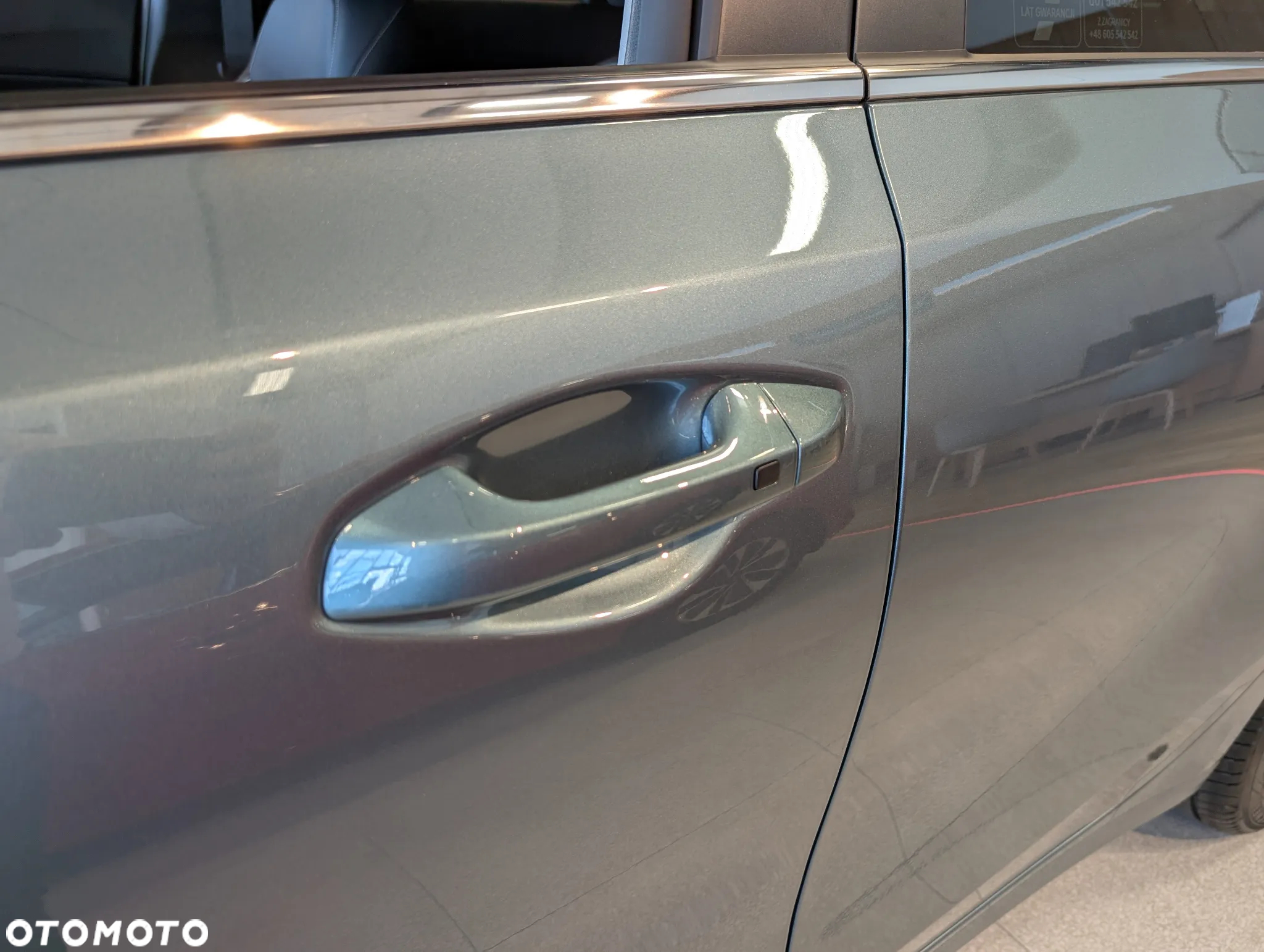 Kia Ceed 1.5 T-GDI Tribute - 7