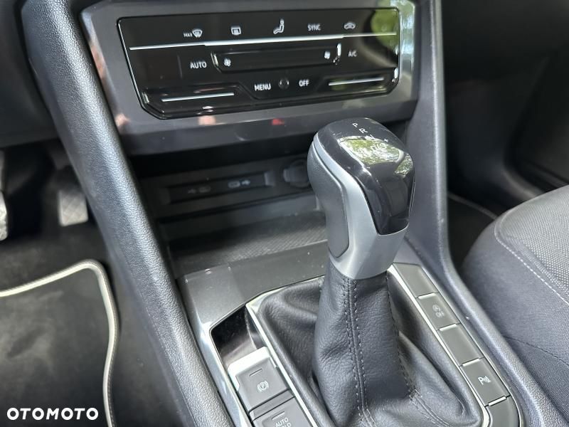 Volkswagen Tiguan Allspace 2023