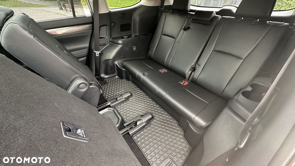 Toyota Highlander - 22