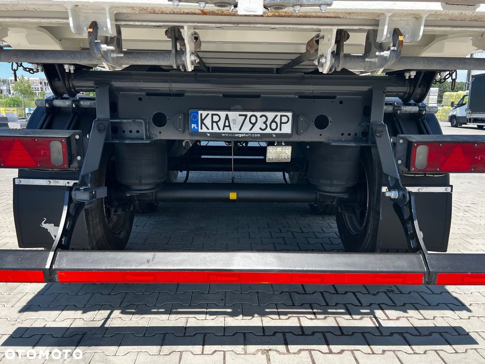 Schmitz Cargobull - 18