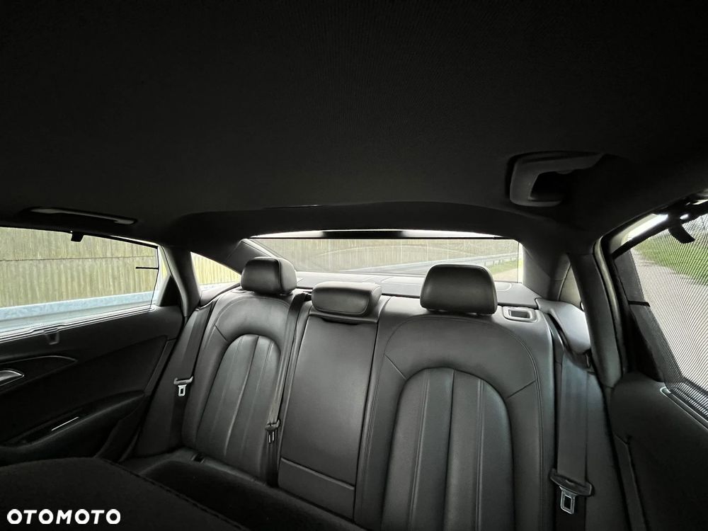 Audi A6 - 20