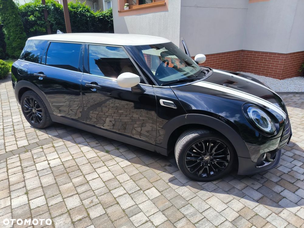 MINI Clubman - 6
