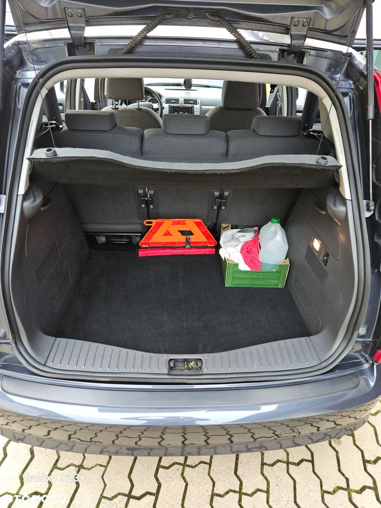Ford C-MAX 1.6 TDCi DPF Ghia - 14