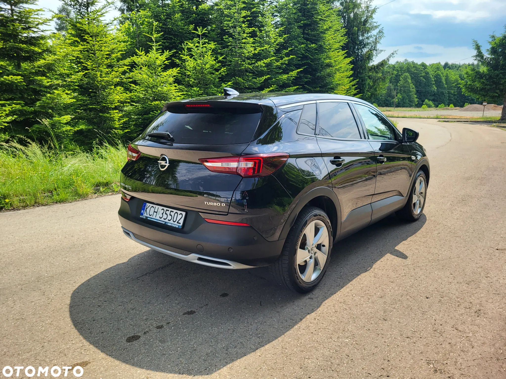Opel Grandland X 1.6 D Start/Stop Dynamic - 5
