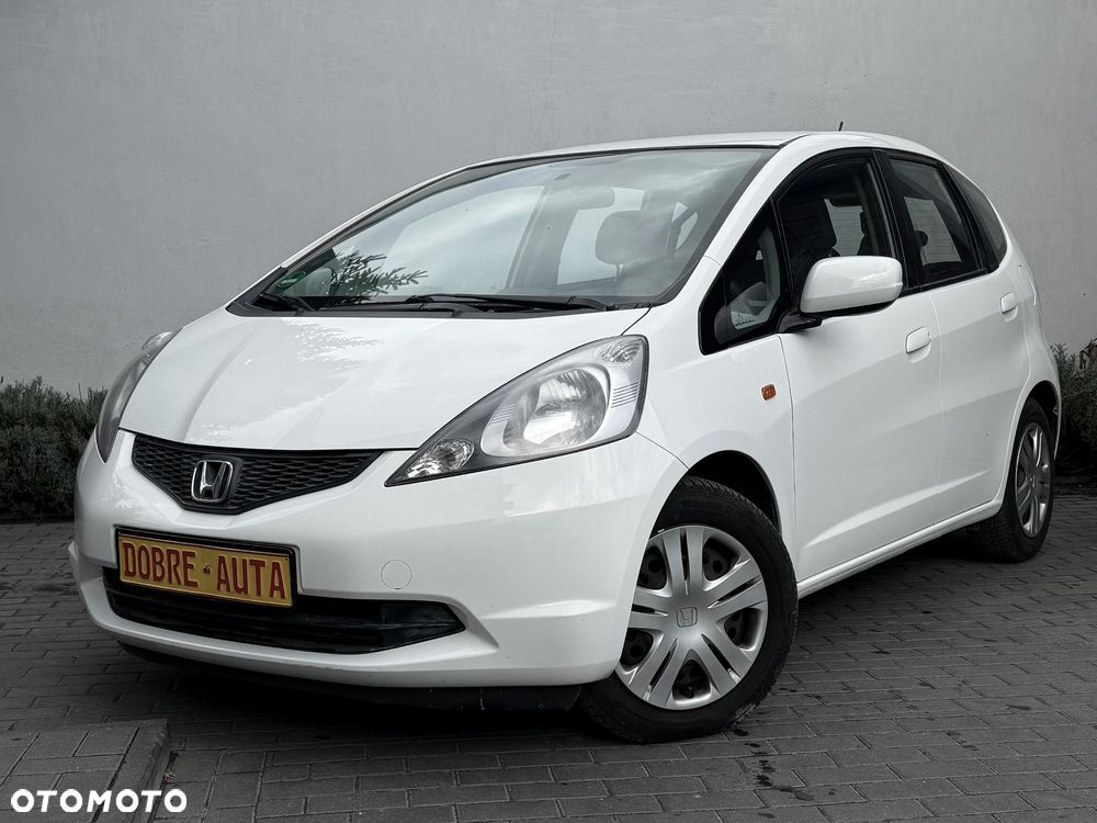 Honda Jazz 1.2 i-VTEC - 21