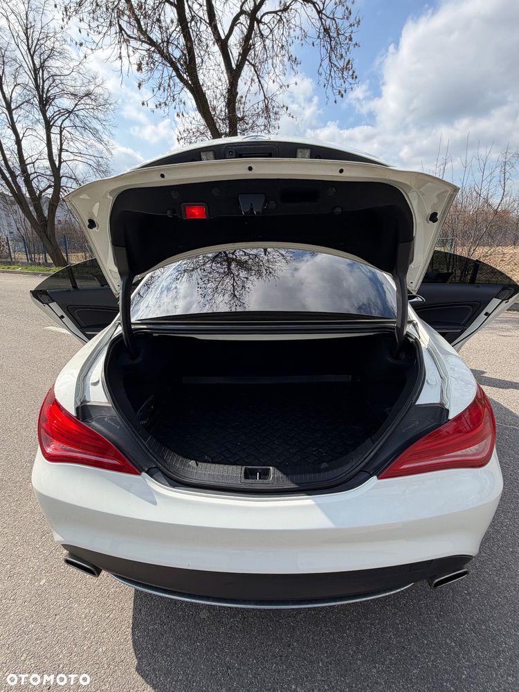 Mercedes-Benz CLA 200 Peak Edition - 7