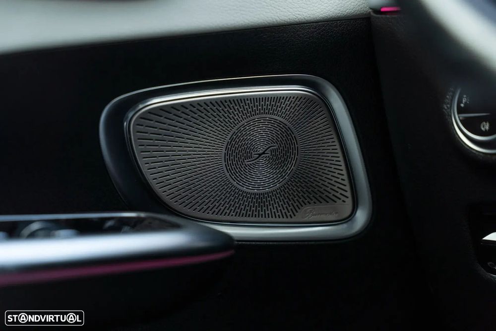 Mercedes-Benz C 220 - 15