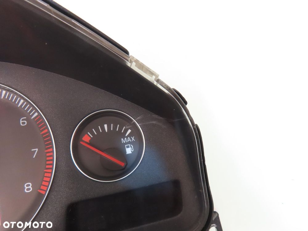 LICZNIK VOLVO S60 I 2.5 T 8673261 69294760T - 6