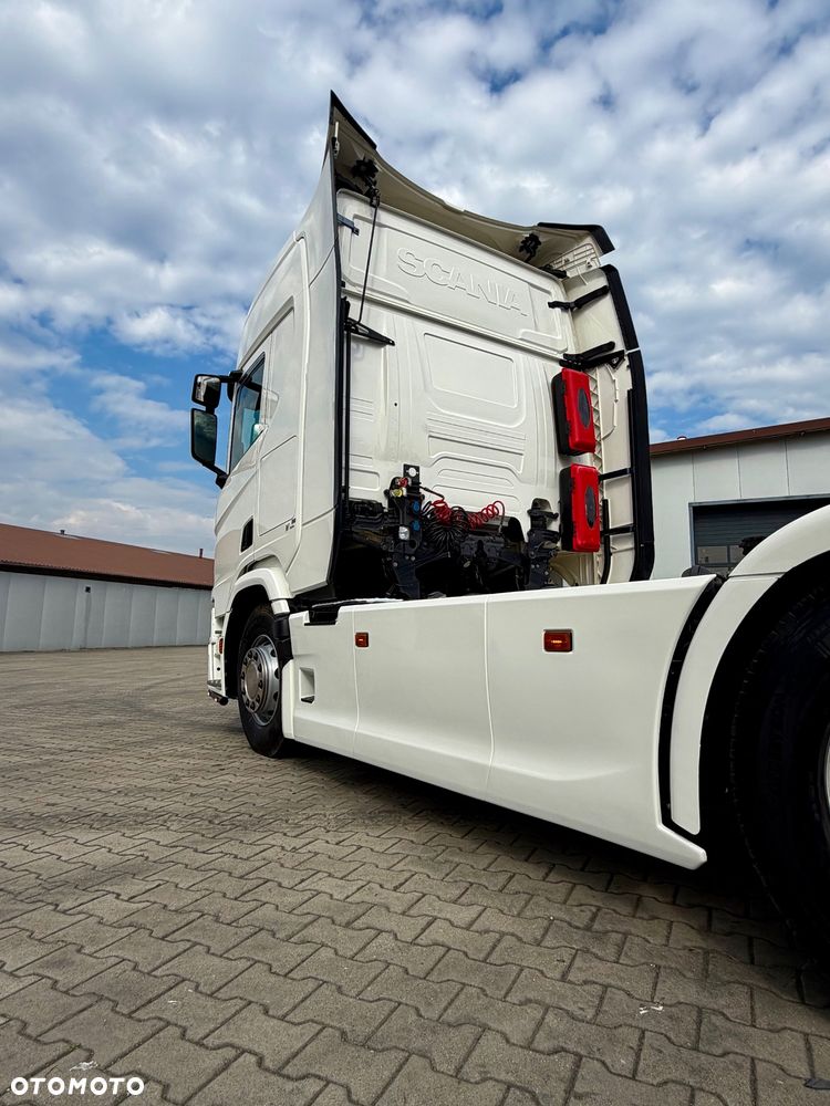 Scania R460 - 19