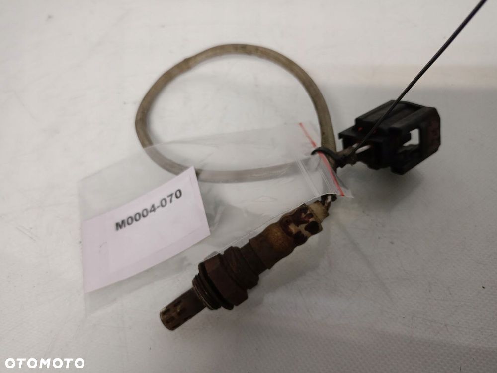 sonda lambda przed katalizatorem 2.0 b mazda 3 bk - 2