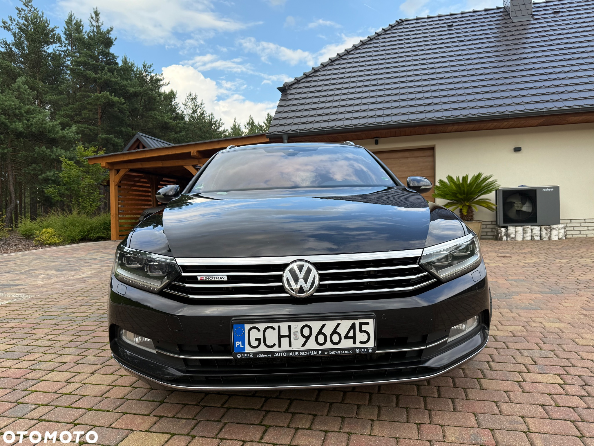 Volkswagen Passat Variant 2.0 TDI SCR 4Motion DSG Highline - 13