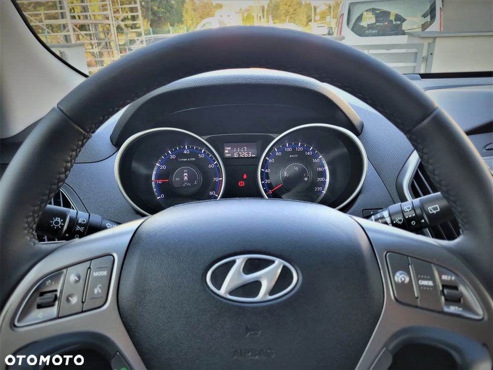 Hyundai ix35 1.6 2WD Classic - 30