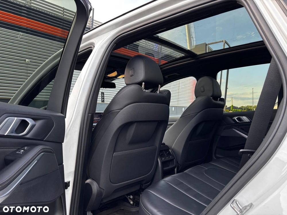 BMW X5 - 19
