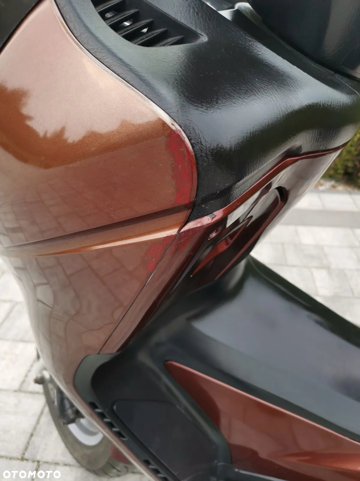 Honda S-Wing - 15